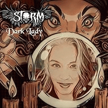 Storm (USA-2) : Dark Lady